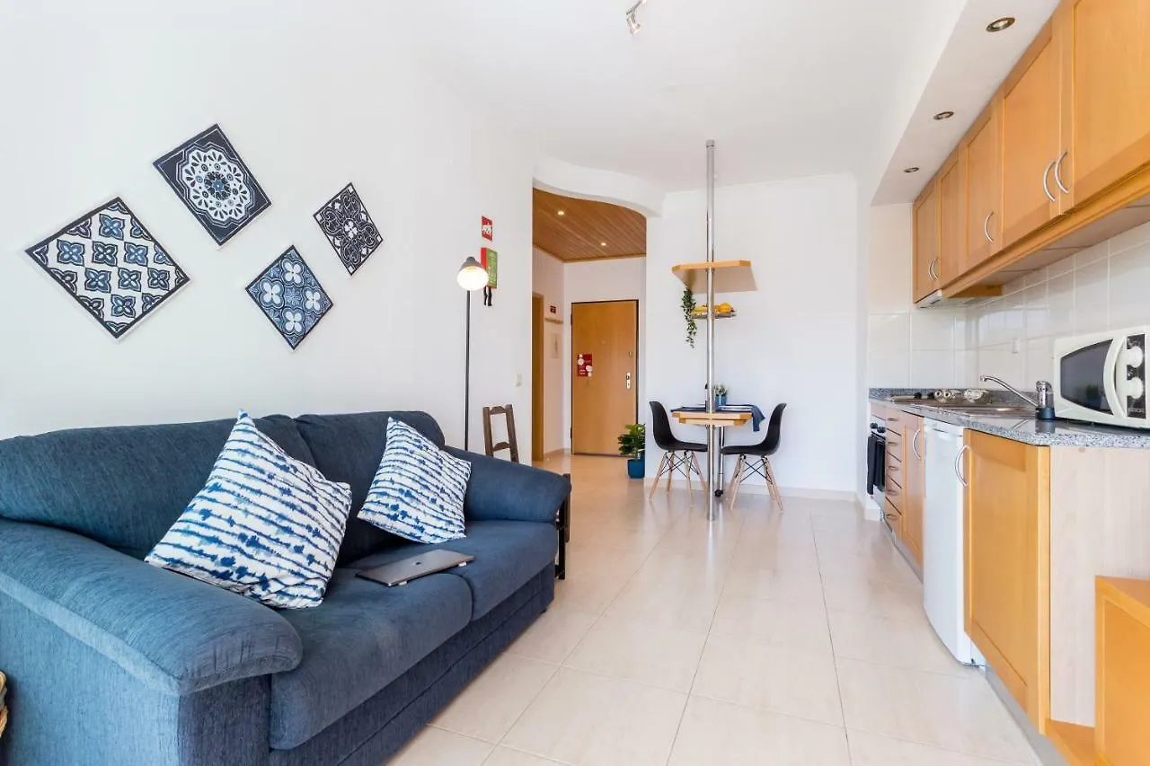 公寓 Behappy Top Floor Sunny Balcony With Relaxing Lounge